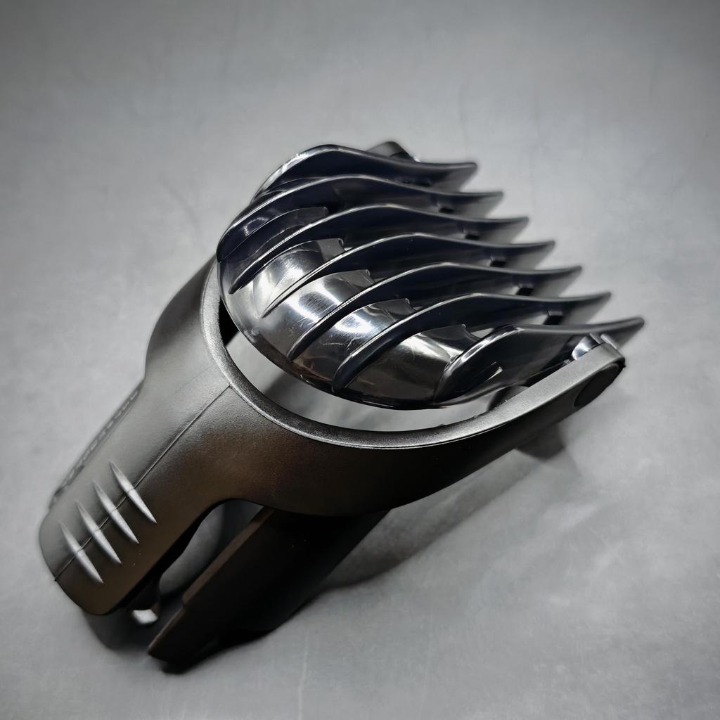 Hair Clipper Comb Prewave Replacement For Philips Shaver QC5315 QC5345 QC5380 3-21mm