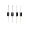100PCS Schottky Diode 1N5822 1N5824 DO-27 30V-40V 3A-5A Electronic Components Diodes Kit