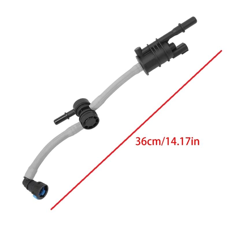 Efficient Vehicle Evaporative Emission Canister Purge Valves for BL3Z9B325C 994-140 2M1592 CP10006 CP932 Easy To Install