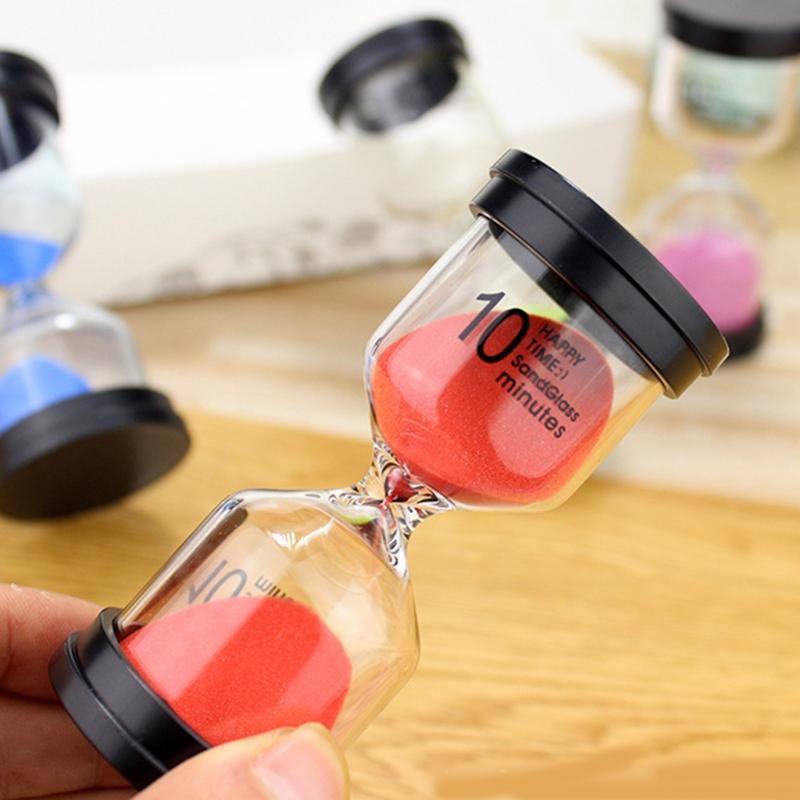 6-color Sand Sandglass-Sand Clock