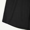 Weekhour Daily Oxford Shirt Black