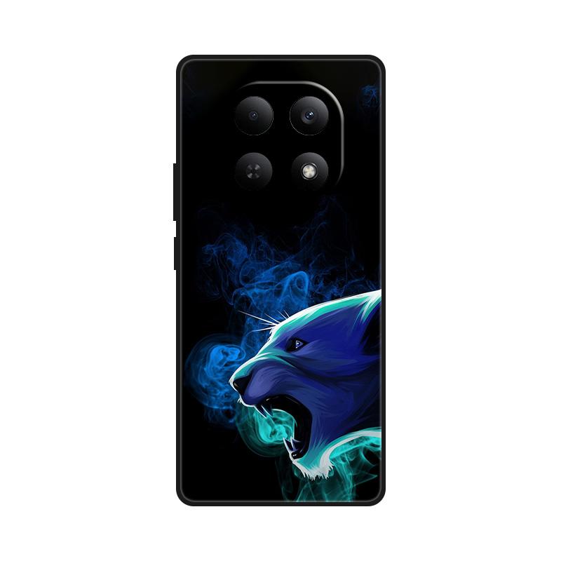 For Xiaomi Redmi Note 15 5G Case Silicone TPU Cover Redmi Note15 Case TPU Phone Protector For Redmi Note 15 4G Global Cover