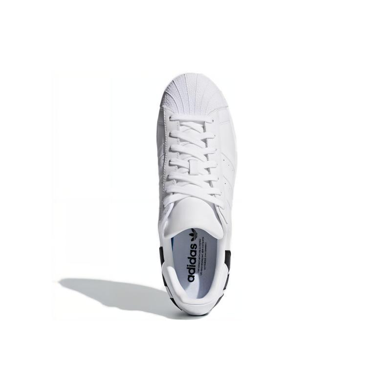 adidas Sneakers Superstar con Logo Grande B37978