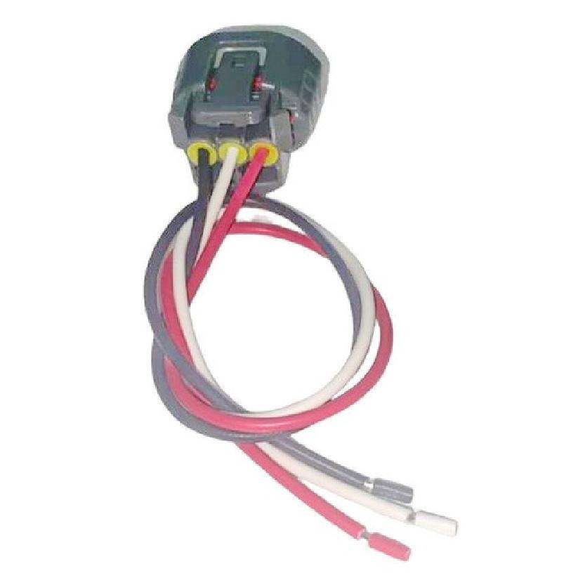 Alternator / Generator Connector Alternator Adapter Plug Fits Lexus 1992-2010