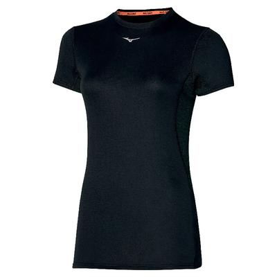 Mizuno Base Layer with Short Sleeves Mid Weight-L