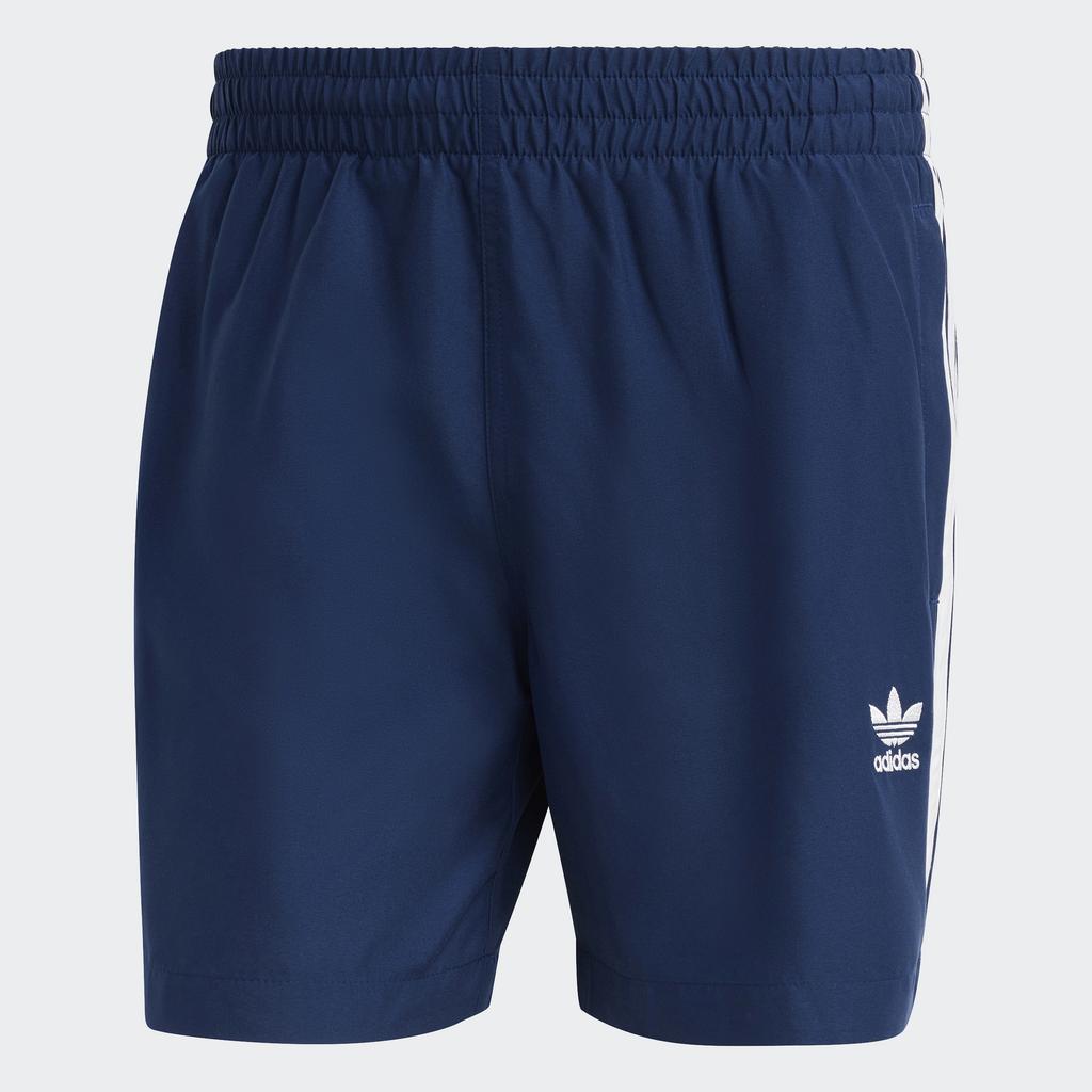 ADIDAS Originals Adicolor 3S Swim Shorts Ht4407