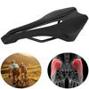 EC90 Black Line Universal Shock Absorption Mountain Bike Saddle Road Bicycle Seat Cushion Cycling