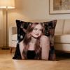 SSadie SSink Pillow Case Pattern Printed Pillowcase For Living Room Sofa Cushion Cover