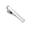 Men's Stainless Tie Clip – Dress Shirt Accessory for and Formal Occasions