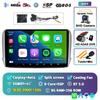 Android 14 Navigation Multimedia Player For Peugeot 2008 208 Series 2012 2013 2014 - 2018 Carplay Auto Stereo BT video Car radio