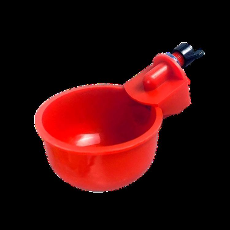 Integrated Automatic Chicken & Pigeon Poultry Water Dispenser