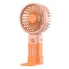 Rechargeable Portable High-Speed Mini Handheld & Desktop Fan
