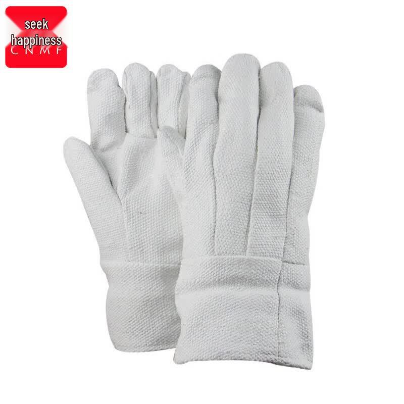 CNMF BP 208Y Heat-Resistant Industrial Gloves 30cm