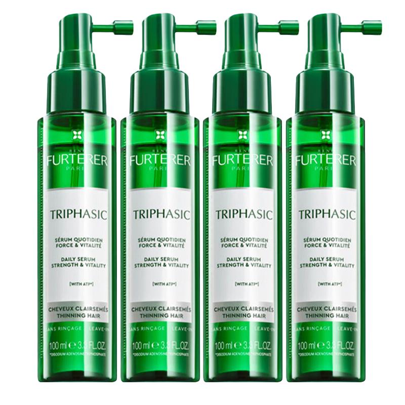 Rene Furterer Fortifying & Revitalizing Hair Essence Conditioner