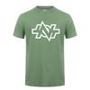Zenless Zone Zero Belle Wise T Shirt Summer Unisex Unisex Cotton Cosplay Tops Short Sleeve Tshirt Unisex Clothes Ot081
