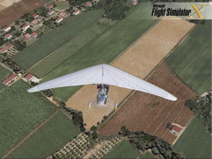 Microsoft Flight Simulator X Professional Edition (German Version)