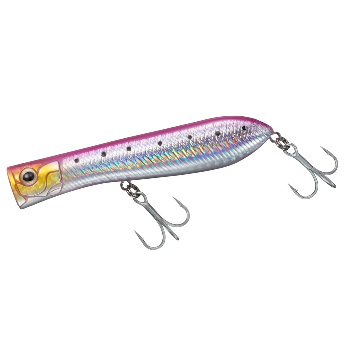 

Daiwa Salty Pop 95F Pink Sardine