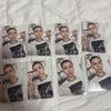 [USED] SEVENTEEN HAPPY BURSTDAY Devil Edition Vernon
