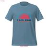 Tops – T-Shirts