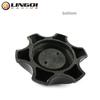 LINGQI RACING 52mm Inner Diameter Fuel Tank Caps Gas Gasolines Cap For 49cc 70cc 90cc 110cc ATV Off Road Vehicle Replacement