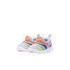 Nike Dynamo Free Round Head Comfortable Versatile Breathable Low Top Walking Shoes Baby sneaker 343938-032