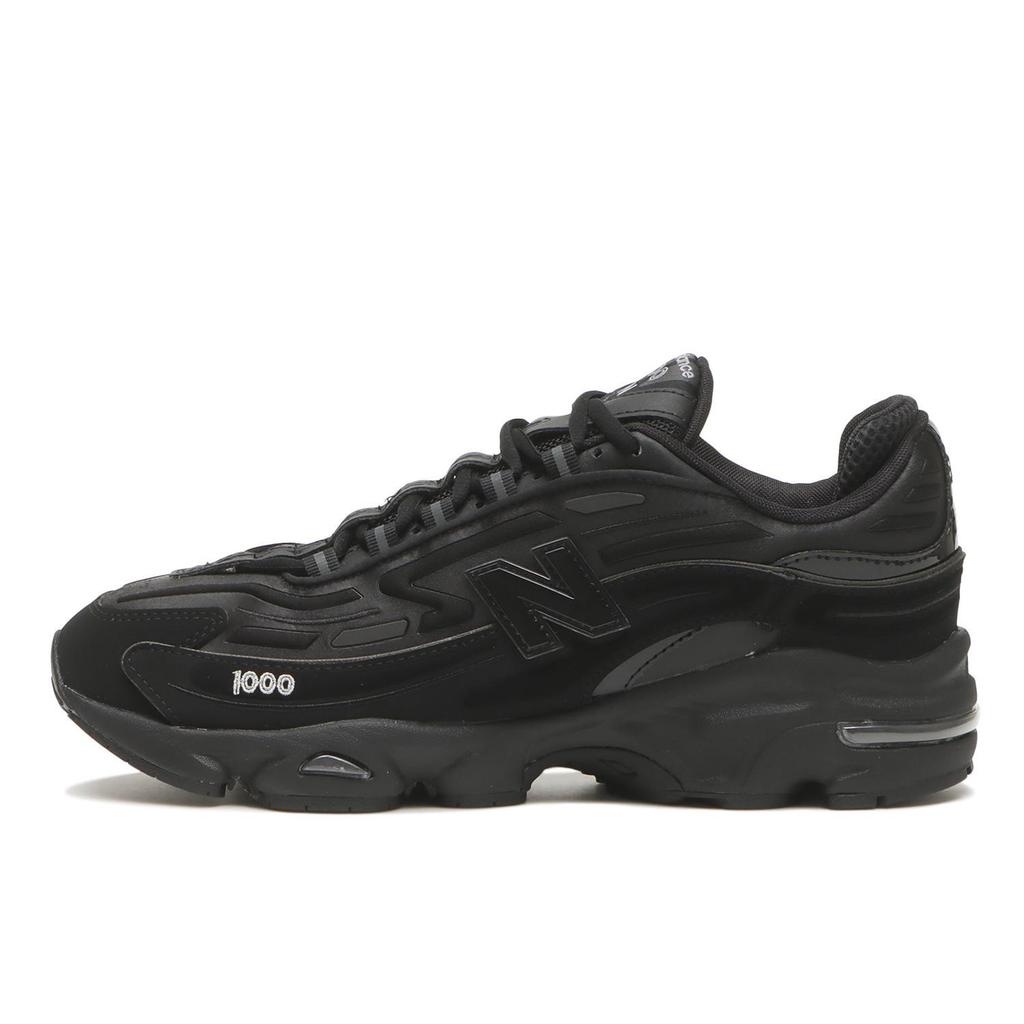 M1000DB New Balance 1000 Black (Men's)