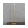 [Hanging Scroll Stand] Aluminum Anodized Hanging Scroll Stand [Assembly Required] [Large, Height 55.5cm]