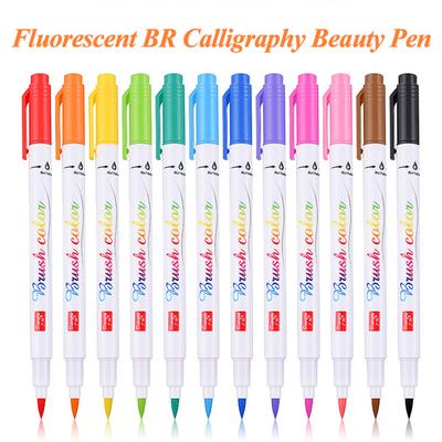 Arte visual – Pinceles para caligrafía