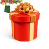 Annoying Nested Screw Present Box Rotating Present Boxes Annoying Present Boxes Fun Christmas Present Boxes 3D Print Prank Plaything Toys