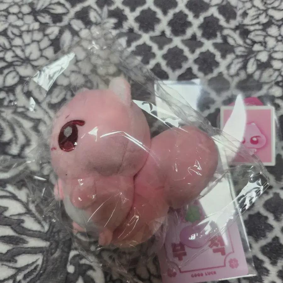 

Животное Plave Bamby Doll Запечатано