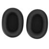 Ear Cushions Replacement Protein Leather Memory Foam Sponge Noise Isolation Ear Pad for Elite 85h Wireless Headset