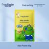 Frog Prince Baby Prickly Heat Powder (10x80g Refill Pack)