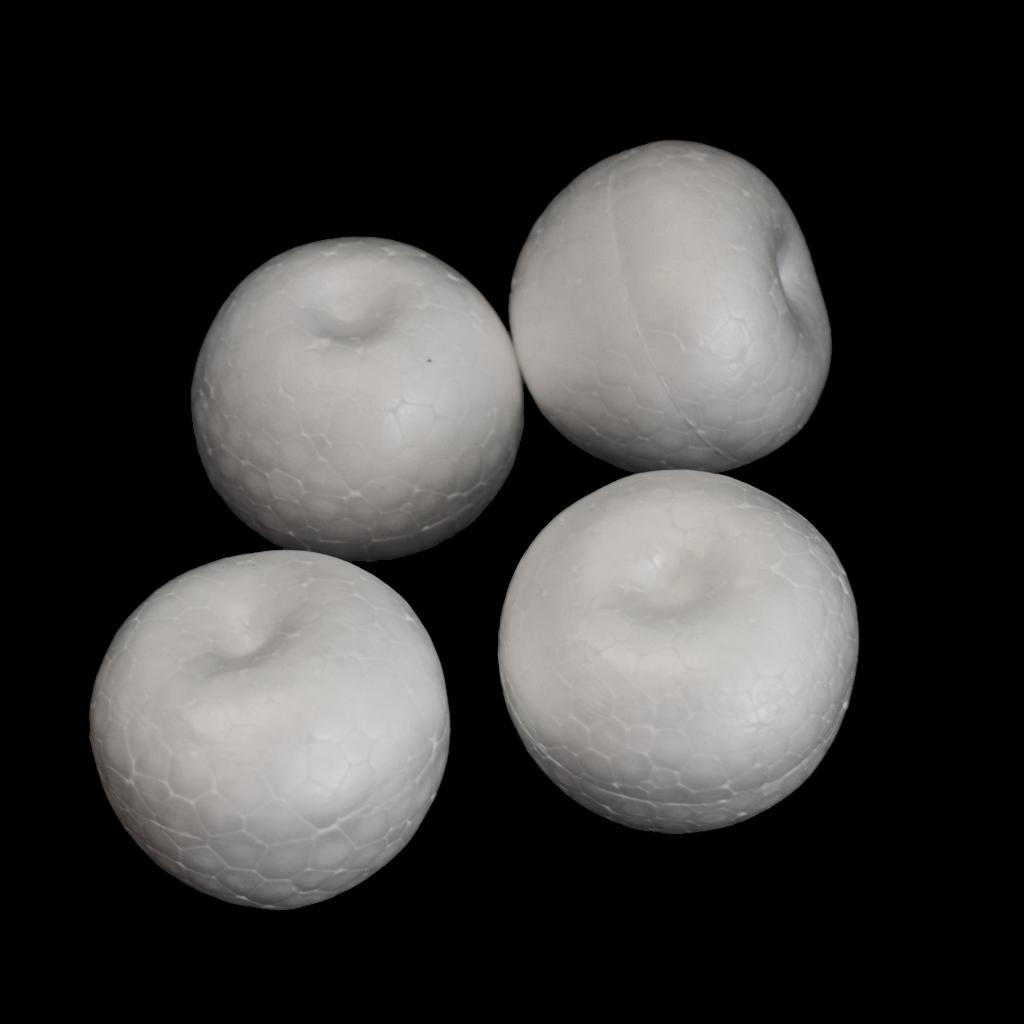 10 Christmas Foam DIY for children Painting Craft