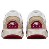 Nike Air Max Solo White Noble Red Men's DX3666-101