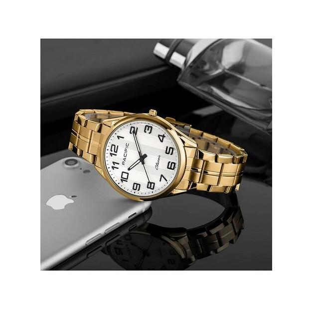 Watch Pacific PC00627