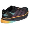 adidas Adizero Boston 13 CNY Novoročná edícia Pohodlné Protišmykové Odolné Odpružené Bežecké Topánky Unisex Tenisky Čierne KI1516