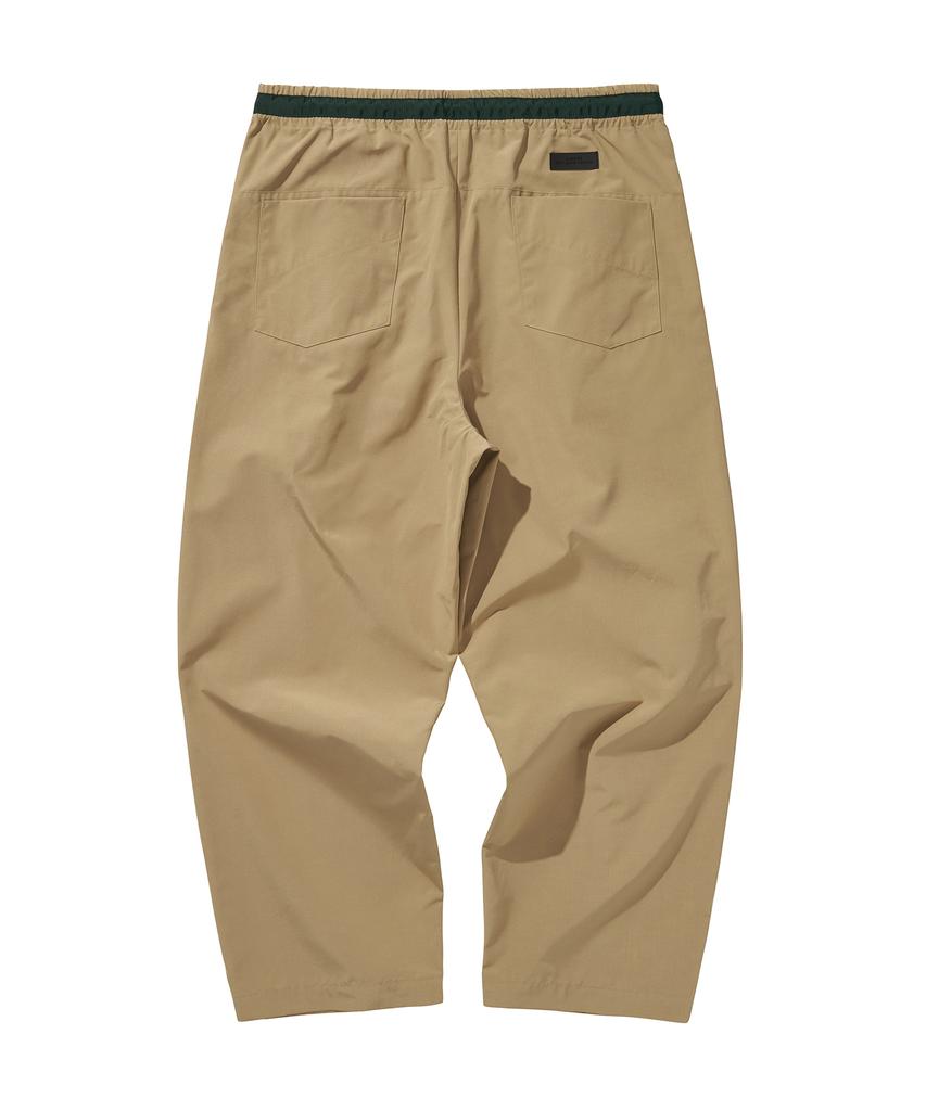 LIBERE Kiri St Pants / Beige