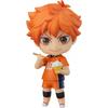 Haikyu   Nendoroid Shoyo Hinata  The New Karasuno Ver.