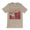 Echo & The Bunnymen T Shirt - Lips Like Sugar 80s Band Shirt Post Punk New Wave