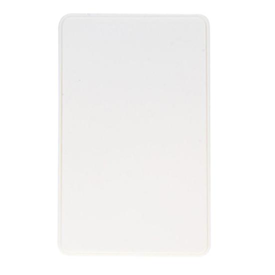 2.5Inch USB 2.0 SATA High Clarity Box HDD Hard Drive Mobile Disk External Enclosure Case