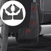 Set of 4 Mud Flaps Mudguards Designed for VS5 2019 Model Modification Accessories Decoration Parts