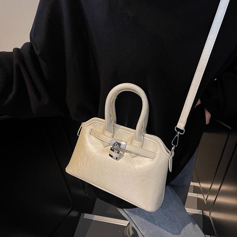 Women's Shoulder Bag, Handbag, Versatile Exquisite Messenger Bag