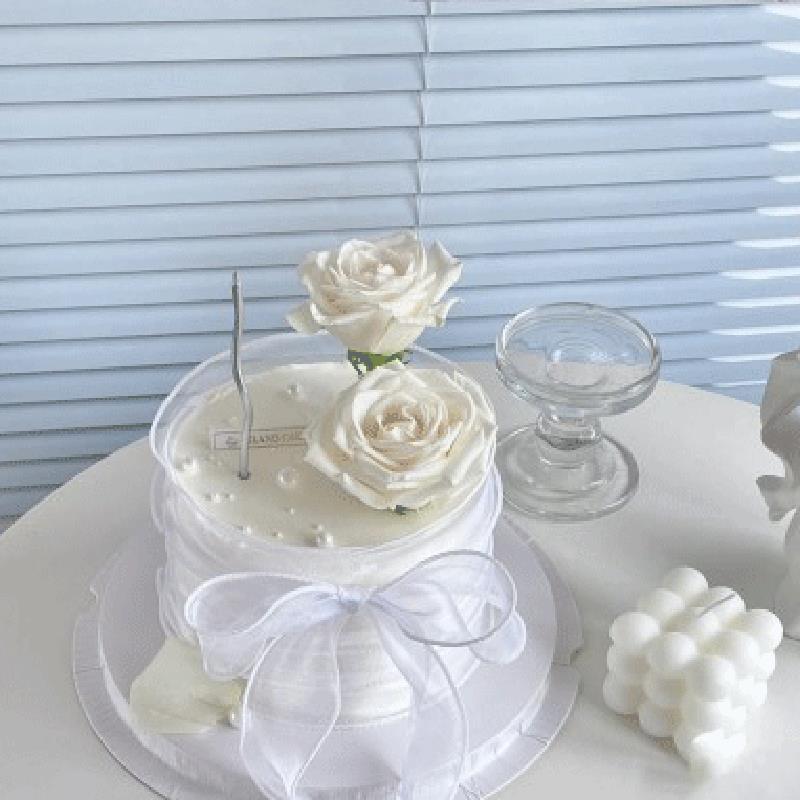 Gauze/Barry Yarn Fish Tail Gauze, Flower Bouquet, Packaging, Ribbons, Gifts, Cake Bows, Handmade DIY Ribbons