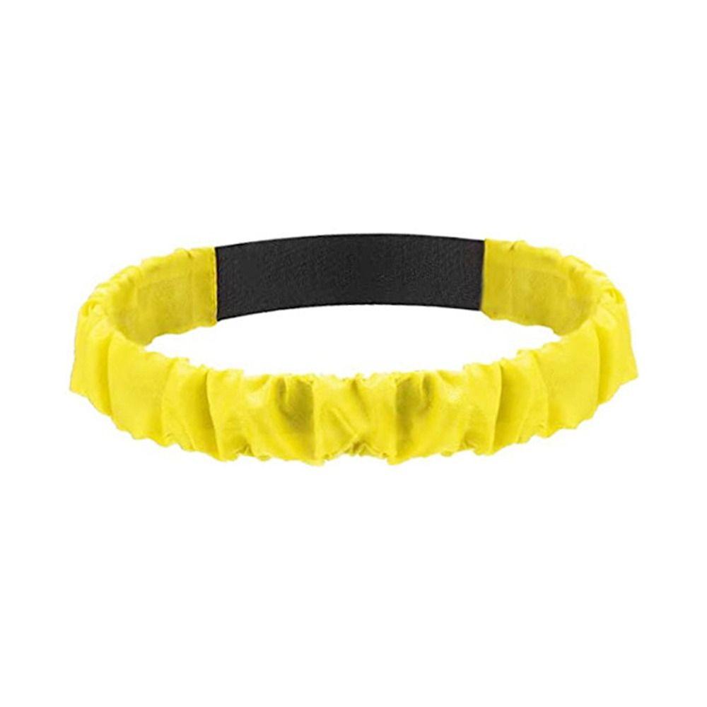 

Групповая игра для нескольких человек Эластичная обмотка Игра для родителей и детей Эластичный ремешок Фиксация стоп жёлтый