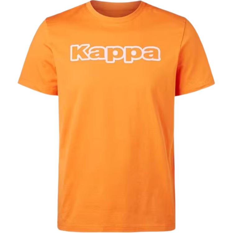 Kappa T-Shirts Men's Crew Neck Thin K0912TD01