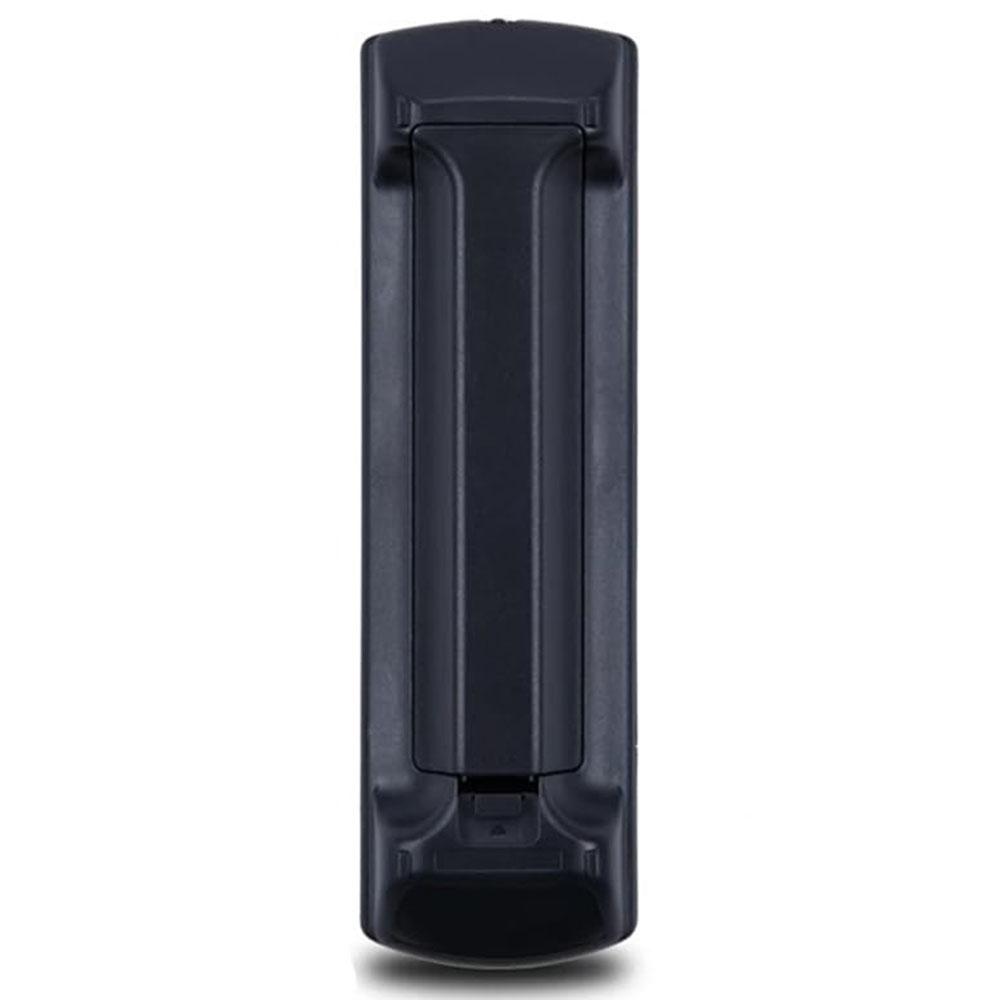 

N2QAYB000577 Ergonomic Remote for Panasonic Smart TV Replacement Remote Control A