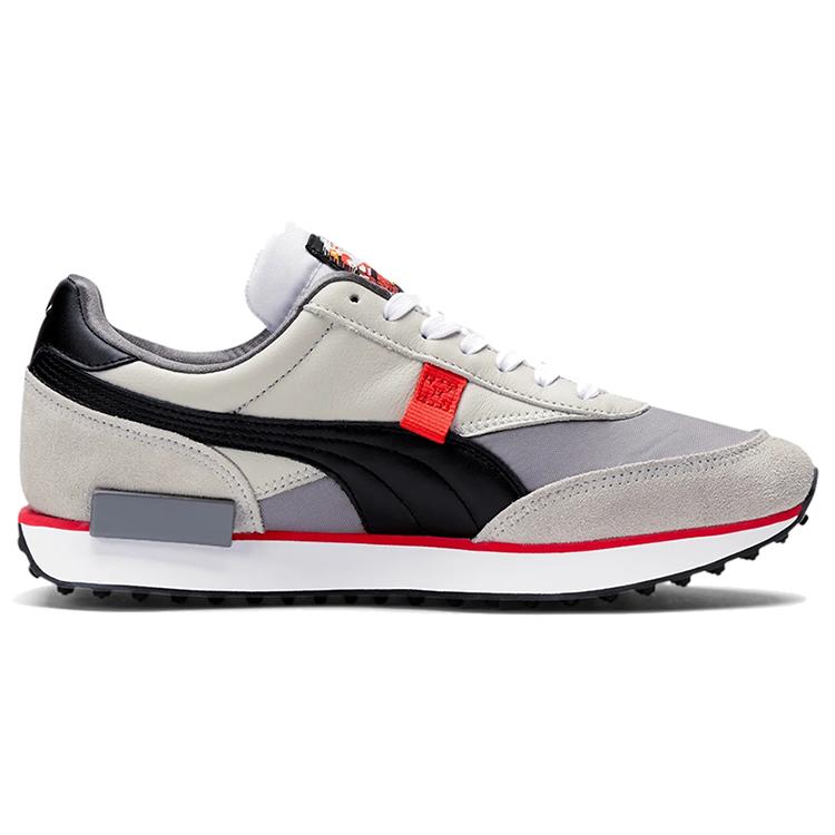 New PUMA Future Rider Nes 380197-01