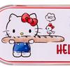 Sanrio Hello Kitty Lunch Trio 747114 (Talk)