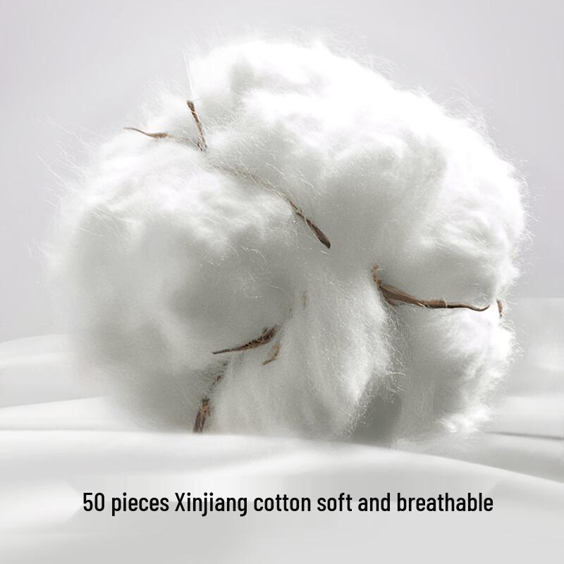 Youkeshu Probiotic A-Class Seamless Anti-bacterial Women's Cotton Underwear