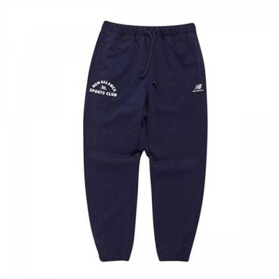 New Balance Sports Culb Heavy Pants Nbmlc12013 59